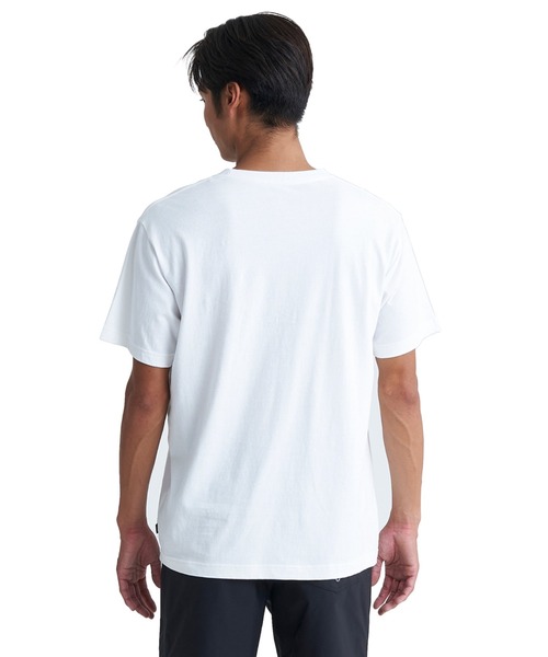 レア　ROXY クイックシルバー　Tシャツ 半袖 M ハワイ購入 セール】SUNRISE TO SUNSET OB/ロキシーキッズハワイアン
