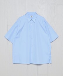 H BEAUTY&YOUTHトーマスメイソン フリッカーカット ショートスリーブ H BEAUTY&YOUTH UNITED ARROWS（エイチビューティーアンドユース