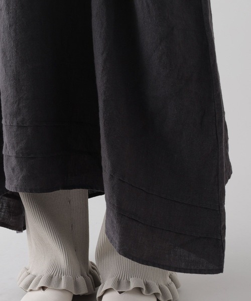 【専用】natural by clip リネンパフスリーブ ワンピース 楽天市場】【SALE／20%OFF】＜natural by clip＞リネン
