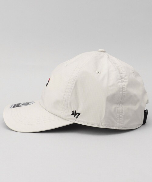 NANGA（ナンガ）の「NANGA/ナンガ '47 AURORA TEX CAP / フォーティー