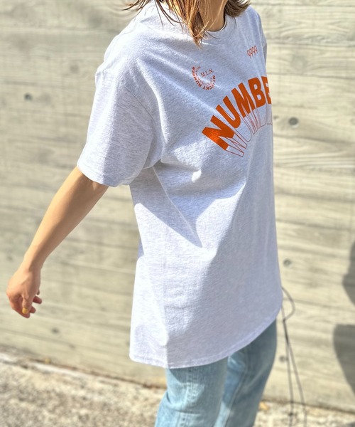 Tシャツ・カットソー VALIDO T-SHIRT Amazon | [MENZ-STYLE] Tシャツ メンズ Uネック 丸首 クルー