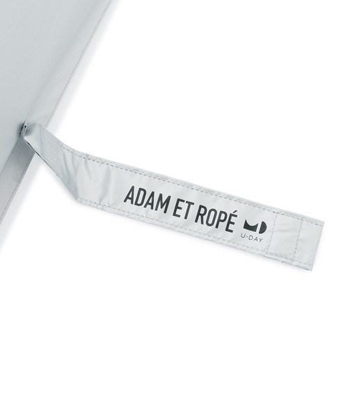 ♢極美品♢ ADAM ET ROPÉ モッズコート オフホワイト ADAM ET ROPÉ FEMME(アダム エ ロペ ファム) / 【WEB限定