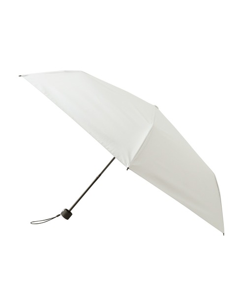 ♢極美品♢ ADAM ET ROPÉ モッズコート オフホワイト ADAM ET ROPÉ HOMME(アダム エ ロペ オム) / 《撥水》ライト