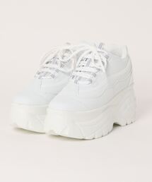 Parade | 【厚底】ダッドスニーカー　508(スニーカー)