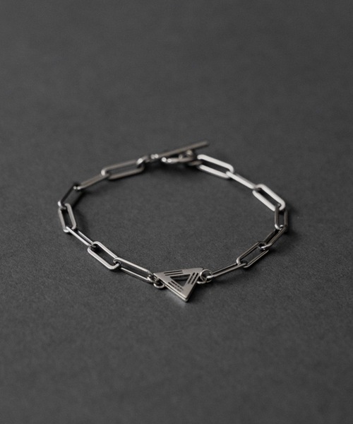 chain bracelet 5th（ブレスレット）｜cii（シー）の