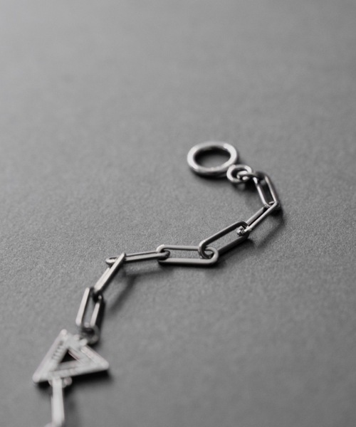 ★早期完売★CHRISTINE PROJECT★CP MEDAL SHORT CHAIN★大人気 Bird Wallet Chain: (60 cm) | Bird Wallet Chain – ZOCALO