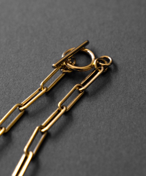 chain bracelet 5th（ブレスレット）｜cii（シー）の