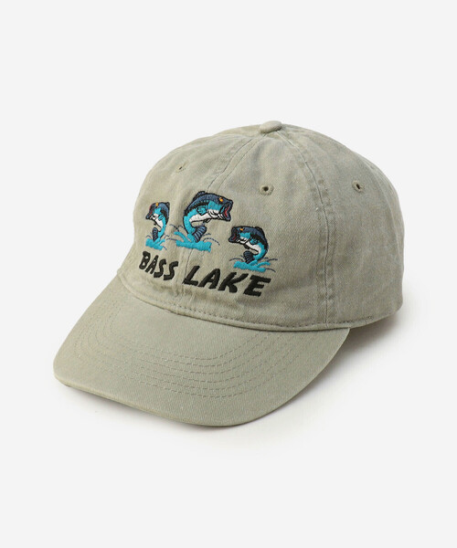 Bshop（ビショップ）の「AMERICAN LOCAL SOUVENIR | ベース