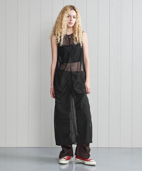 H BEAUTY&YOUTH UNITED ARROWS（エイチビューティーアンドユース