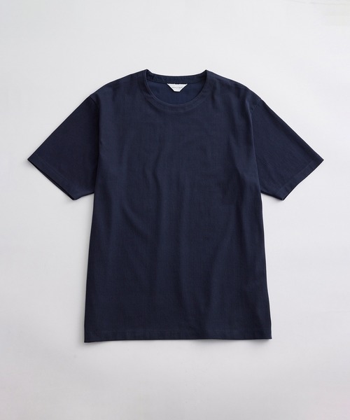 【接触冷感】スタンダード Tシャツ / ロングシーズン着用可能 接触冷感】スタンダード Tシャツ / ロングシーズン着用可能（T