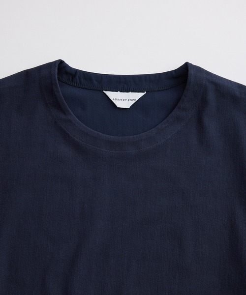 【接触冷感】スタンダード Tシャツ / ロングシーズン着用可能 接触冷感】スタンダード Tシャツ / ロングシーズン着用可能（T