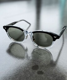 NOLLEY’S | THOMAS サングラス(サングラス)