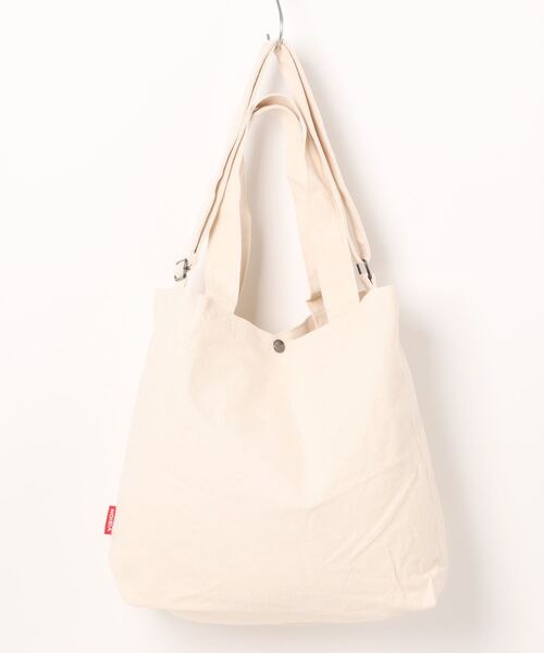 VIBGYOR（ヴィブジョー）の「【VISION】VISIONロゴ ショルダーバッグ(ST)（ショルダーバッグ・メンズ・その他1/その他2/その他3/その他4・FREE）」の9枚目の写真