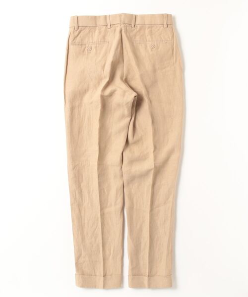 POLO RALPH LAUREN（ポロ ラルフ ローレン）の「リネン スーツ