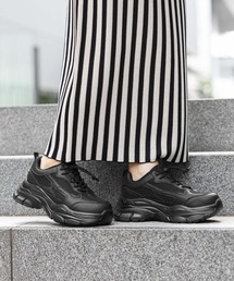 LEPSIM | ボリュームスニーカー　132365(スニーカー)