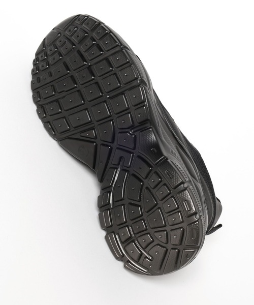 LEPSIM(レプシィム)の「ボリュームスニーカー 132365(スニーカー・レディース・アイボリー/ブラック/グレー・MEDIUM/LARGE)」の19枚目の写真