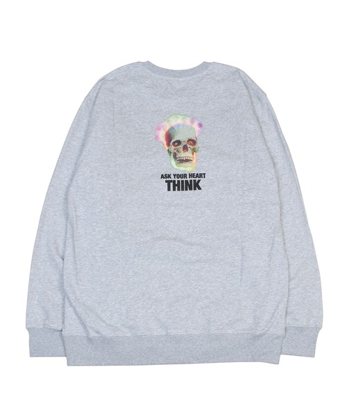 MILKBOY(ミルクボーイ)の「ANIMAL スウェット(スウェット・メンズ・A/B/C/D・FREE)」の16枚目の写真