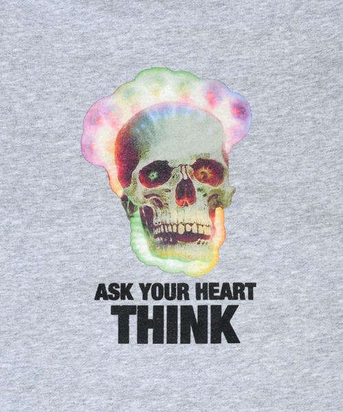 MILKBOY(ミルクボーイ)の「ANIMAL スウェット(スウェット・メンズ・A/B/C/D・FREE)」の8枚目の写真