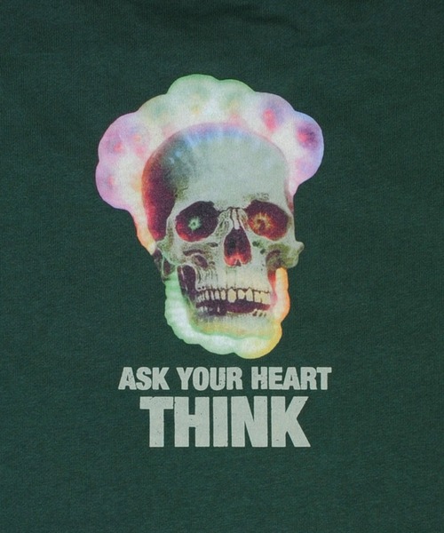 MILKBOY(ミルクボーイ)の「ANIMAL スウェット(スウェット・メンズ・A/B/C/D・FREE)」の7枚目の写真