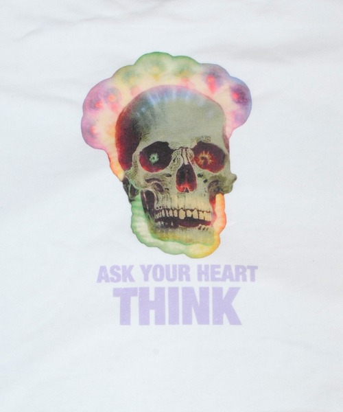 MILKBOY(ミルクボーイ)の「ANIMAL スウェット(スウェット・メンズ・A/B/C/D・FREE)」の6枚目の写真