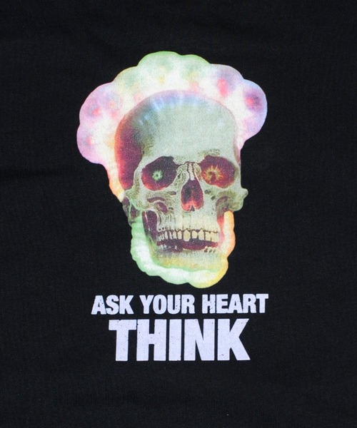 MILKBOY(ミルクボーイ)の「ANIMAL スウェット(スウェット・メンズ・A/B/C/D・FREE)」の5枚目の写真