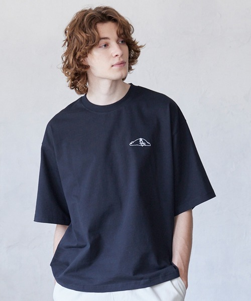 スペイン発送 ZARA マキシボボネックTシャツ 上品カジュアル スペイン発送 ZARA マキシボボネックTシャツ 上品カジュアル