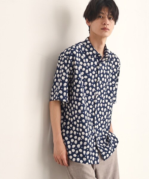 THE SHOP TK （ザ ショップ ティーケー ）の「◇ドットプリント