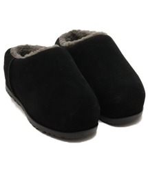UGG（アグ）の「UGG W PUMPED SLIDE / アグ パンプド スライド（ブーツ）」