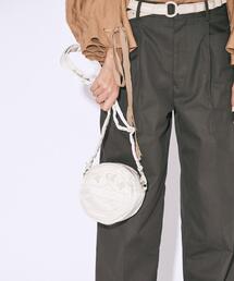 beautiful people | beautiful people/ビューティフルピープル/POTR shoulder bag(ショルダーバッグ)