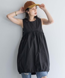 LOWRYS FARM | バルーンチュニックＮＳ　116608(Tシャツ/カットソー)