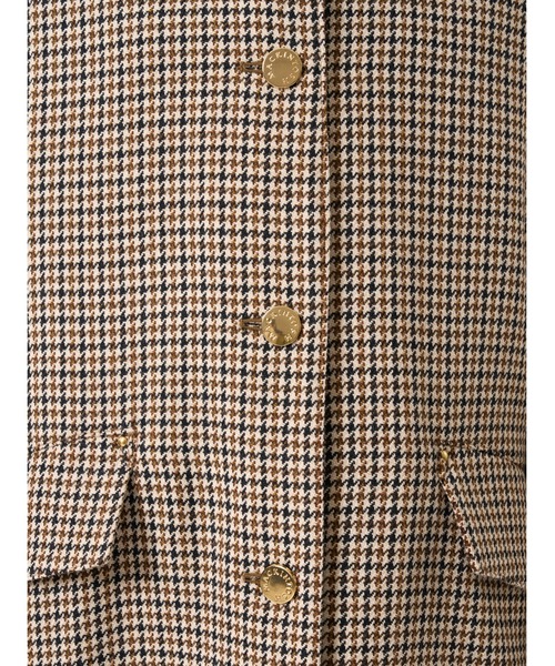 Mackintosh（マッキントッシュ）の「HUMBIE NO COLLAR COCOON MB（ノー