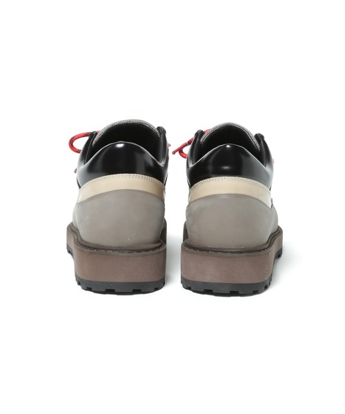 DIEMME(ディエッメ)の「Bal / DIEMME COLNARO(ブーツ・メンズ・グレー・39/38/37/46/45/44/43/42/41/40)」の6枚目の写真