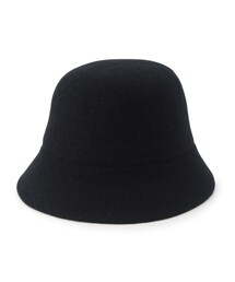 grove | ウール混バスクハット(ハット)
