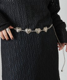 マルチウェイコンチョチェーンベルト