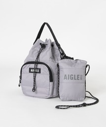 AIGLE | AIGLE AAW24USHB007(ハンドバッグ)