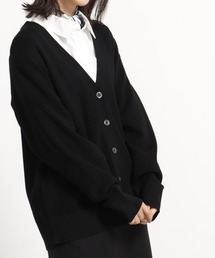 FOUND GOOD | コンフォートミドルニットCD(カーディガン/ボレロ)