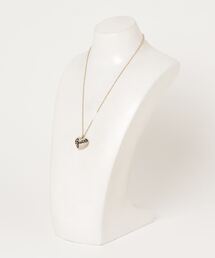 Guess | "VINTAGE GUESS 16""-18"" HEART NECKLACE ネックレス"(ネックレス)