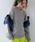 bohmal�i�{�}�[���j�́u�t�����W�X���[�u�n�j�J���{�����[���j�b�g�i�j�b�g/�Z�[�^�[�j�v�b�O���[