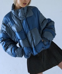 Uenui|ウニュイのダウンジャケット/コート通販 - ZOZOTOWN Uenui|ウニュイのダウンジャケット/コート通販 - ZOZOTOWN