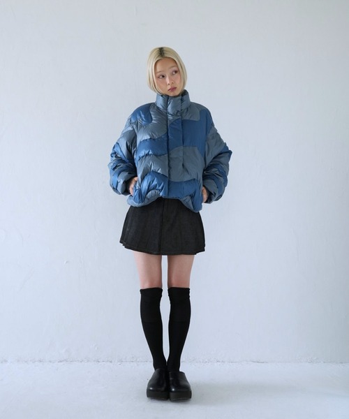 ウーヴン Uenui（ウニュイ）の「【 ZOZOランキング1位獲得 】ウェーブ バイ