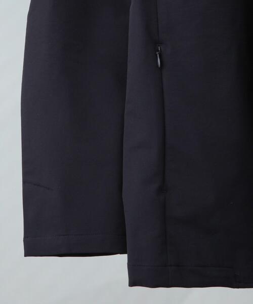 NEW BALANCE（ニューバランス）の「NEW BALANCE MET 24/Single Jacket（テーラードジャケット・メンズ・ブラック/ネイビー・L/M/S）」の19枚目の写真