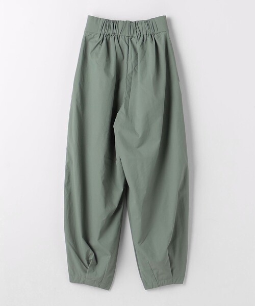 CITEN（シテン）の「＜CITEN＞ナイロンジョガーパンツ（その他パンツ・レディース・ライトグレー/ブラック・S/M）」の9枚目の写真