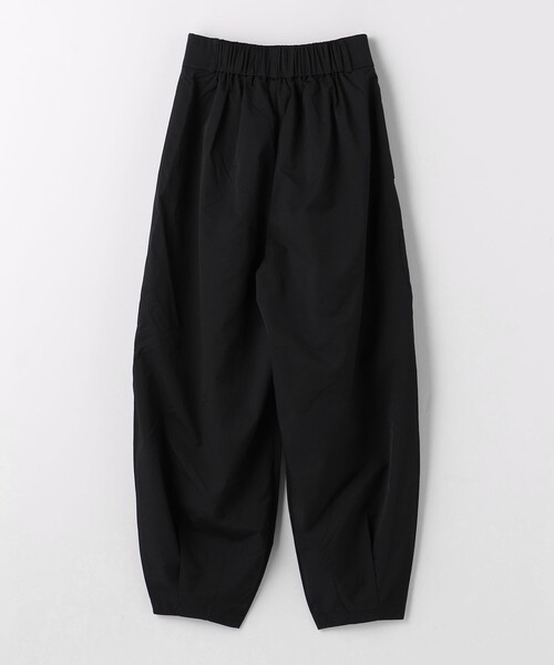 CITEN（シテン）の「＜CITEN＞ナイロンジョガーパンツ（その他パンツ・レディース・ライトグレー/ブラック・S/M）」の16枚目の写真