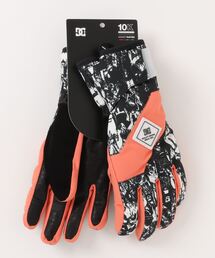 FRANCHISE WMNS GLOVE/DCスキースノーボードグローブ