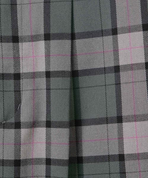 セール】ベルトツキタータンチェックパンツ/210678（その他パンツ