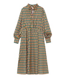 GWセール✨【定価約5万円】essence of ANAYIワンピース GWセール✨【定価約5万円】essence of ANAYIワンピース