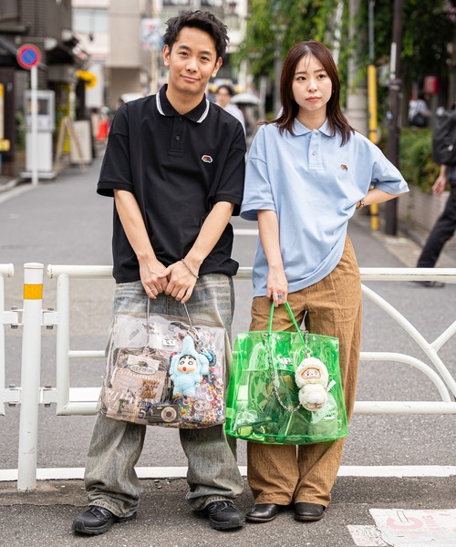 バッグ risasan オン・オフ対応 A4サイズレザートートバッグ – KATSUYUKIKODAMA