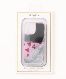 iphoria（アイフォリア）の「【IPHORIA】NAIL POLISH iPhone 12mini CASE（スマホケース/カバー・メンズ）」