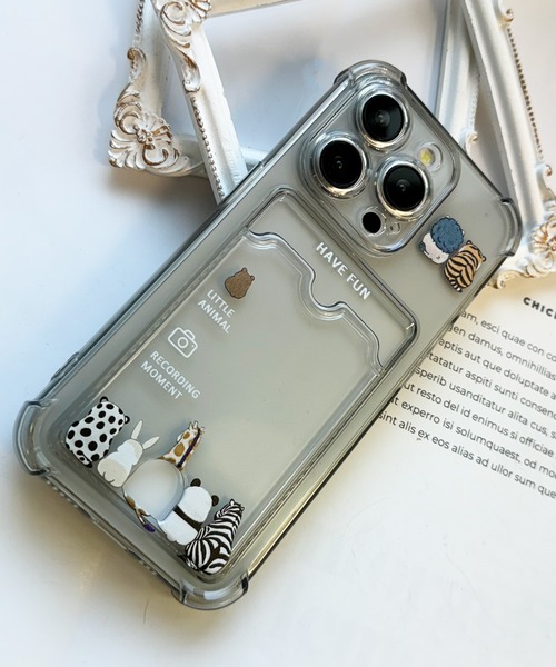 iPhone - ニャンズ セール】ニューレトロ iPhoneケース ツイル スマートフォン