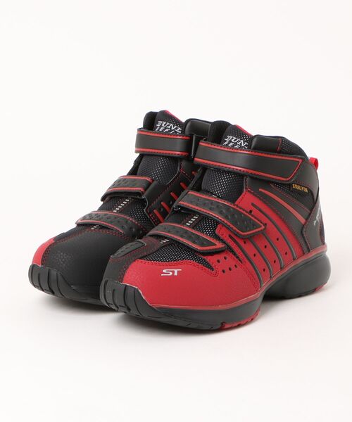 セール】DUNLOP REFINED ダンロップリファインド ST3070 鋼鉄先芯 幅広